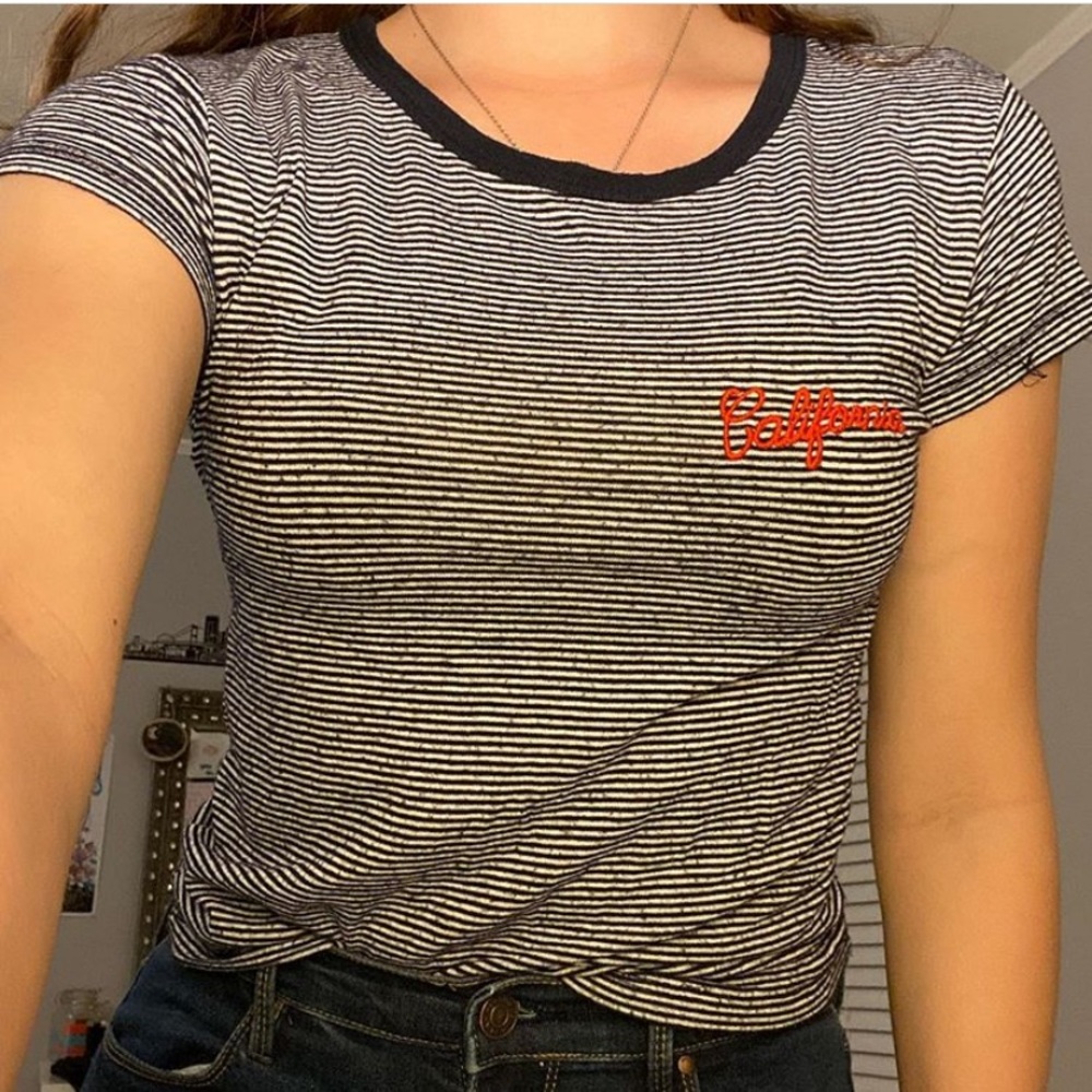 Brandy Melville T-shirt